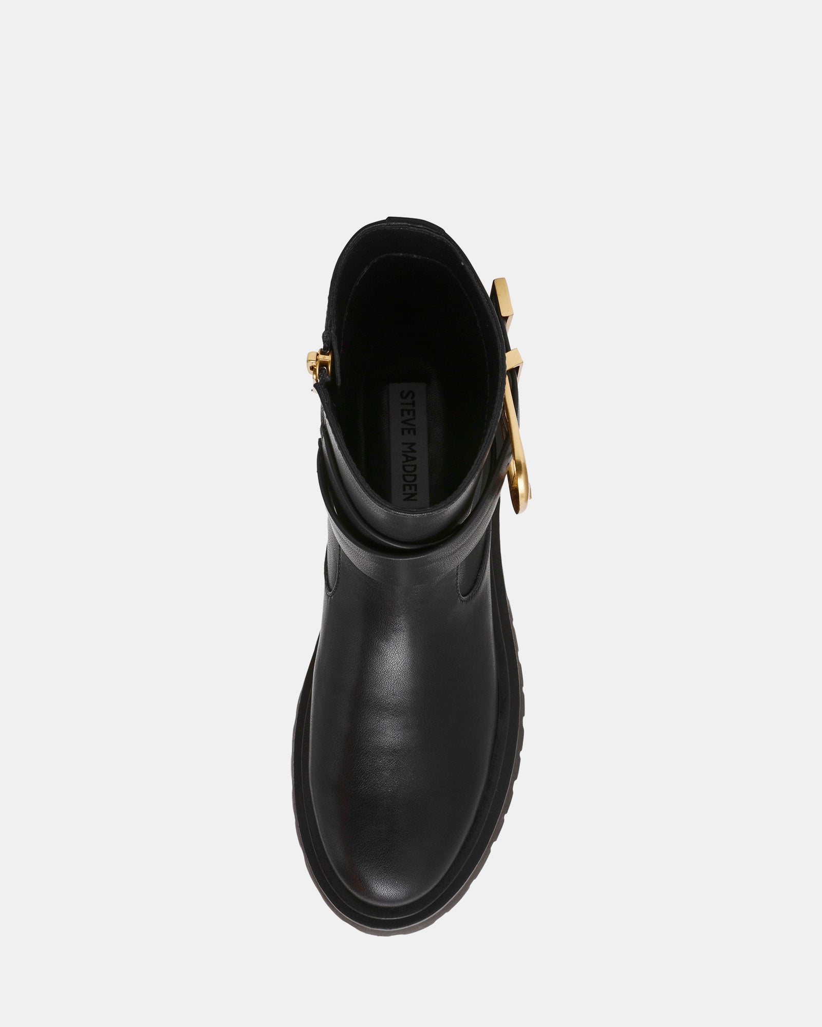 LEXS BLACK LEATHER