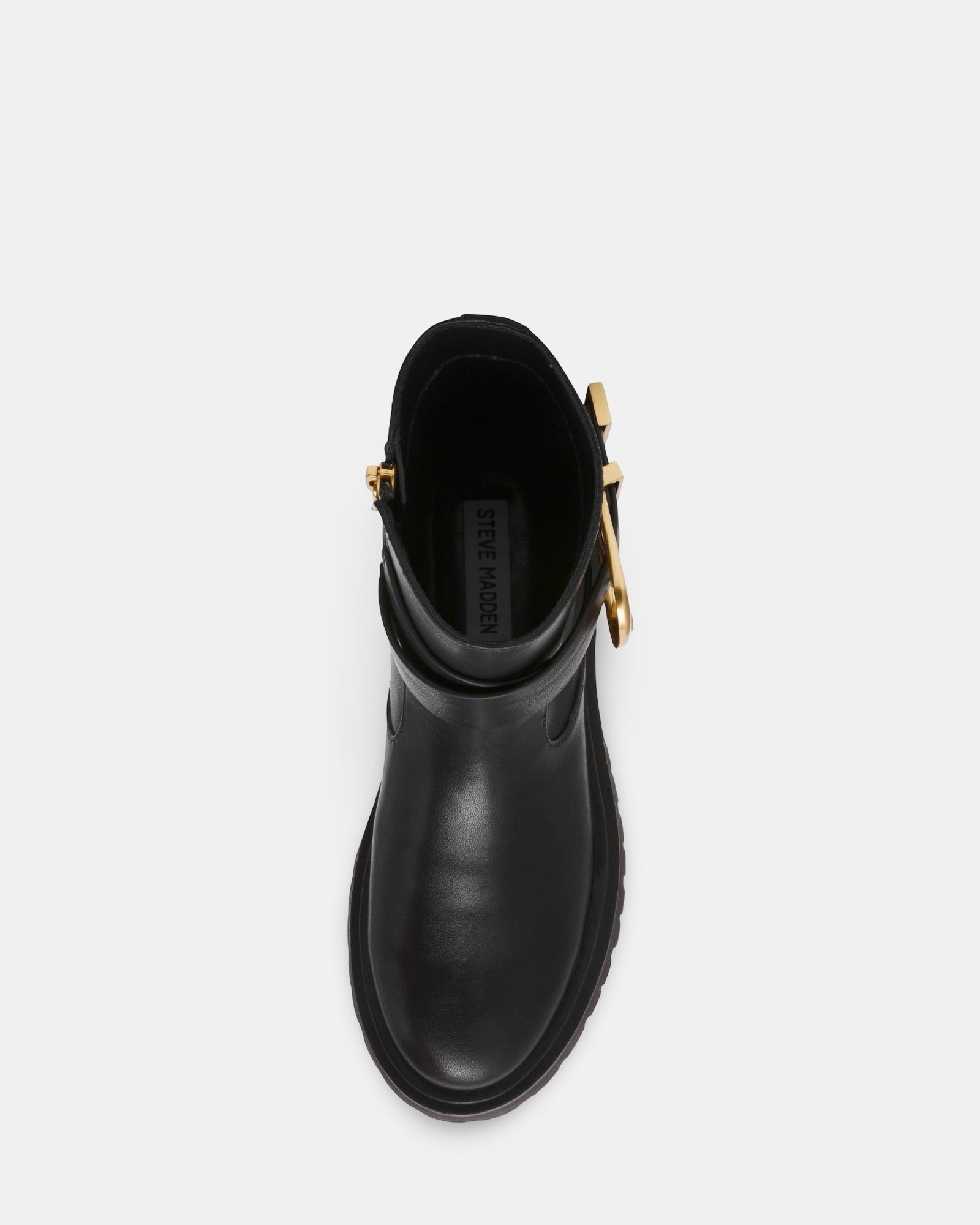 LEXS BLACK LEATHER