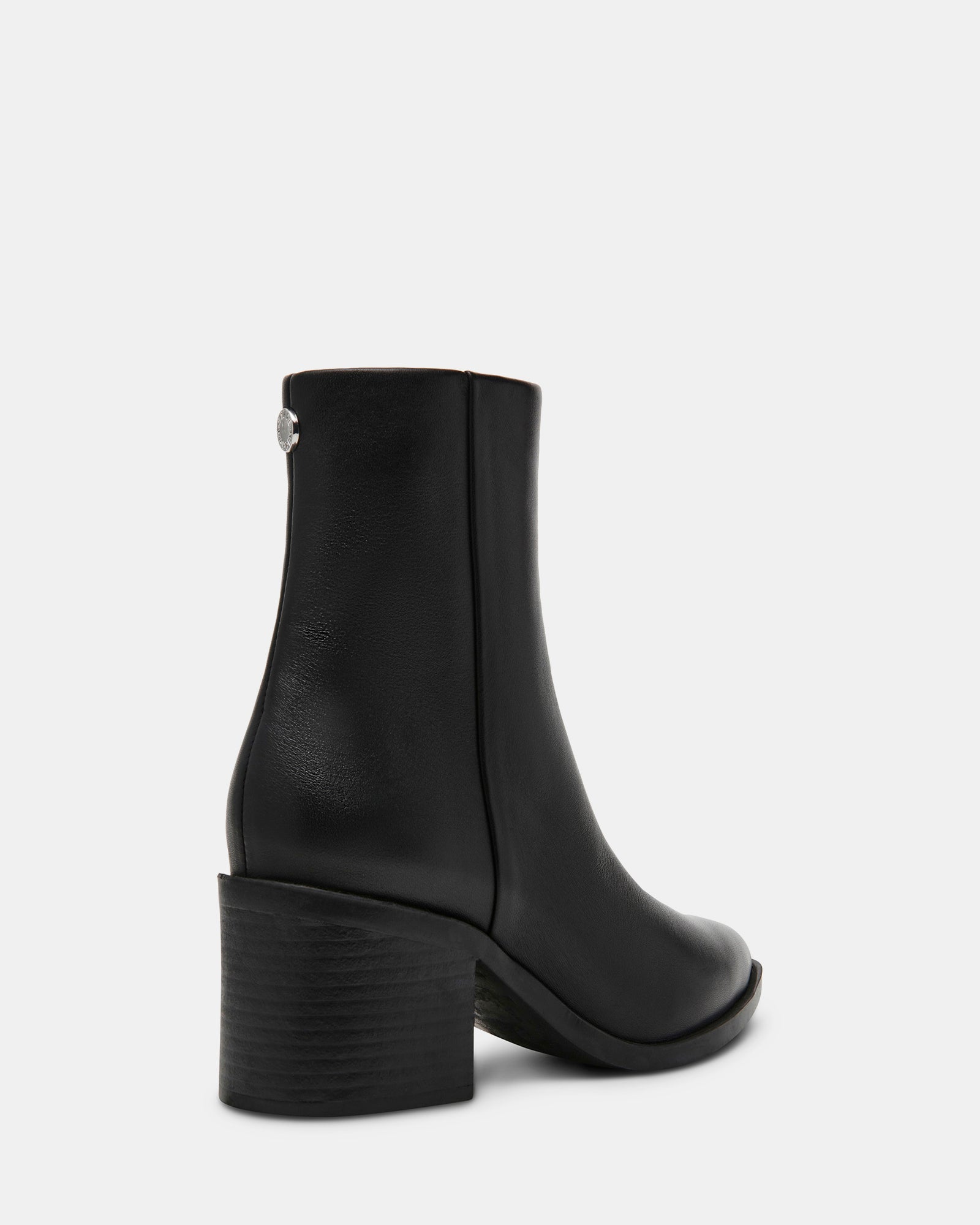 ADMIRE BLACK LEATHER