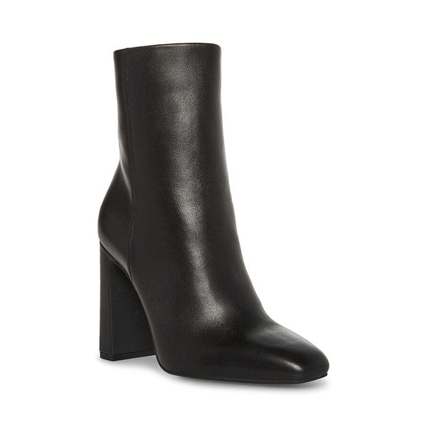 ALLISON BLACK LEATHER