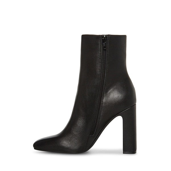 ALLISON BLACK LEATHER