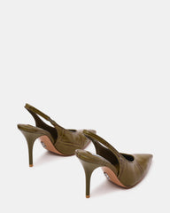 ANDROMEDA GREEN CROCO