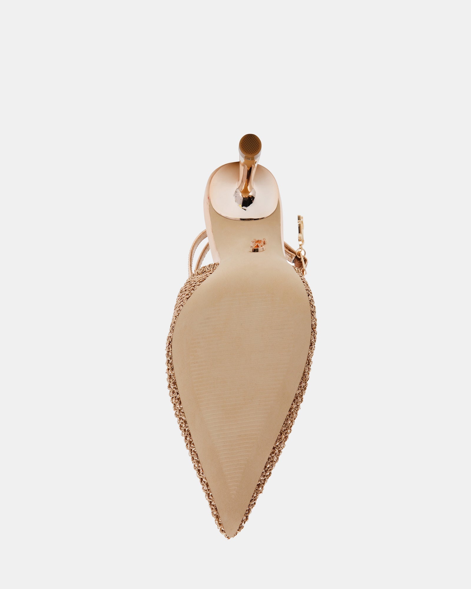 ASCENSION ROSE GOLD