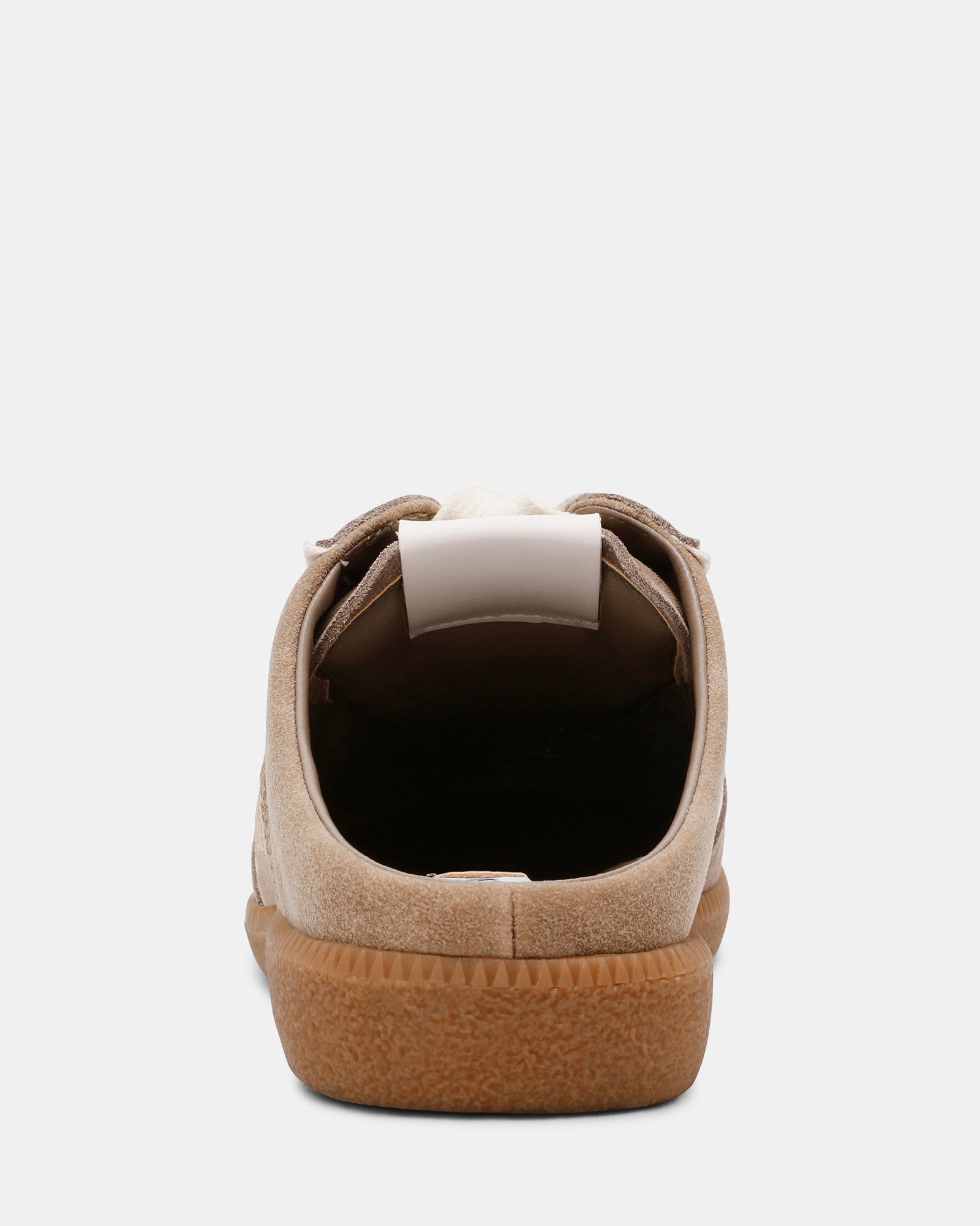 AUGUSTINA TAUPE/WHITE