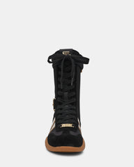 BENTLY BLACK/GOLD