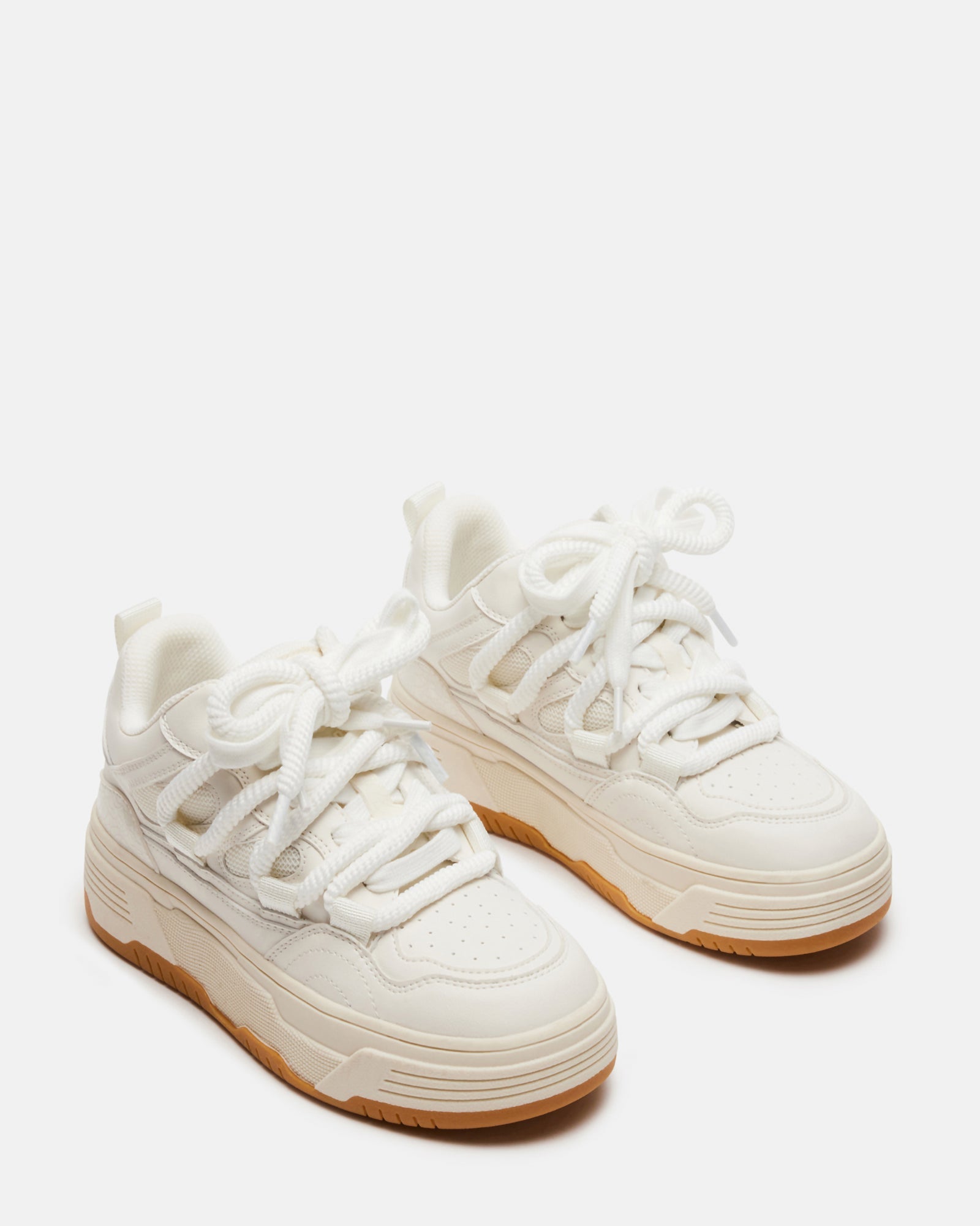 BOOMER WHITE MULTI