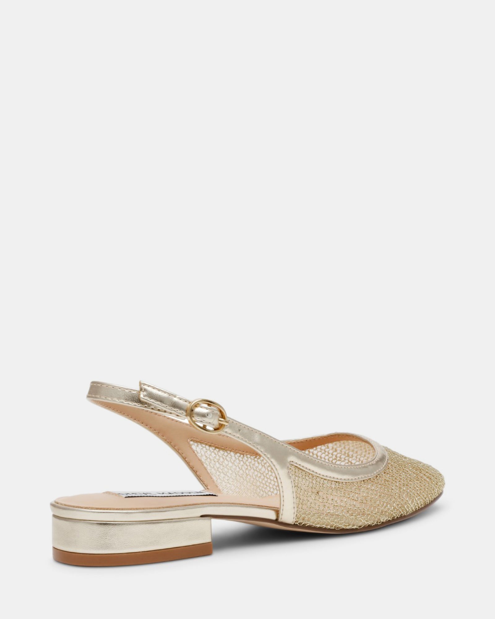 BOULEVARD GOLD