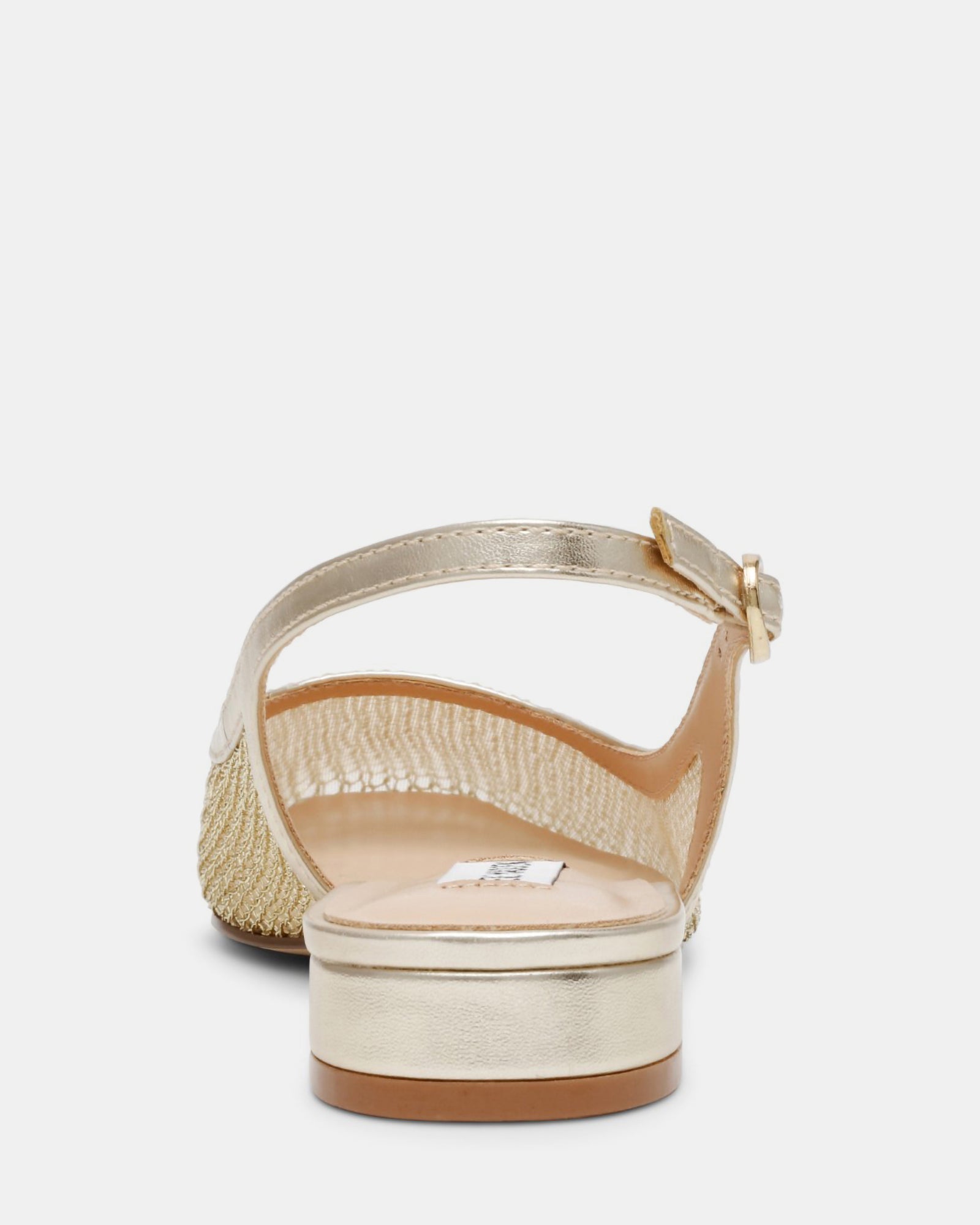 BOULEVARD GOLD