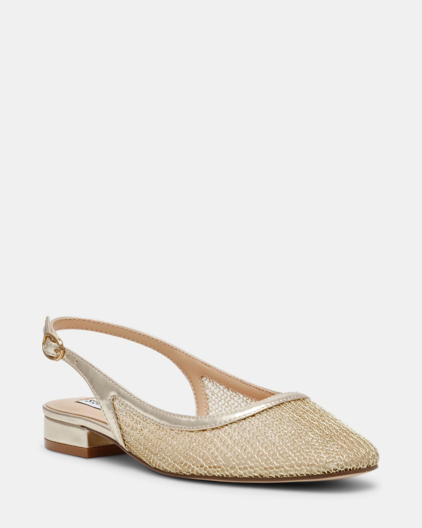 BOULEVARD GOLD
