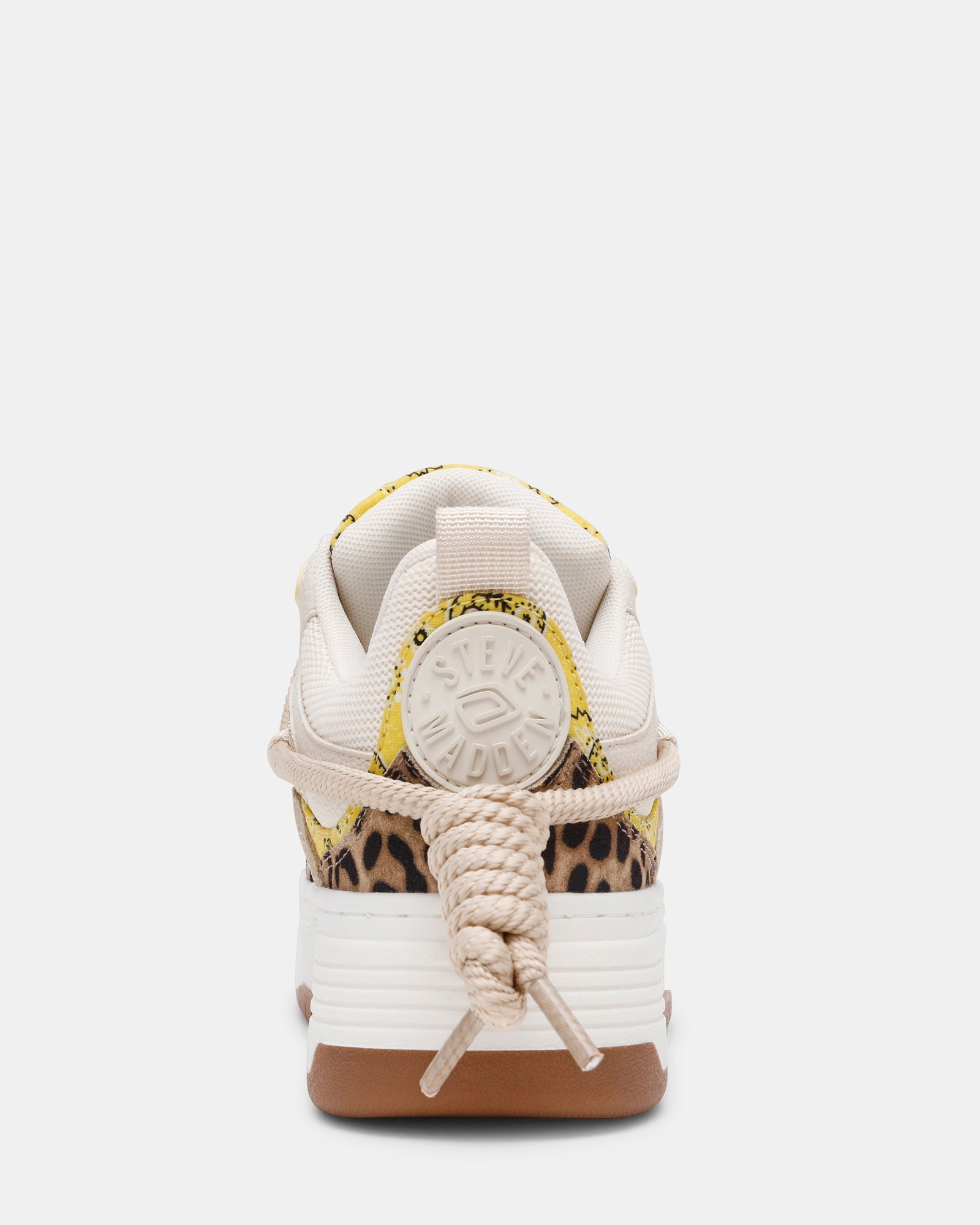 BROUHAHA LEOPARD MULTI