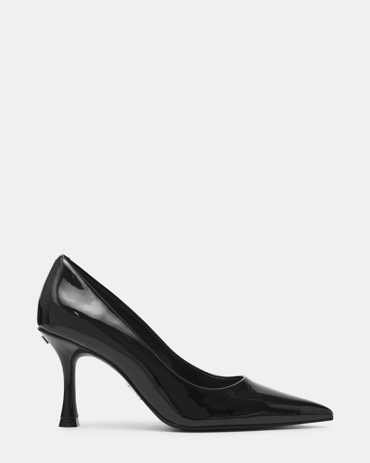 CAN-DO BLACK PATENT