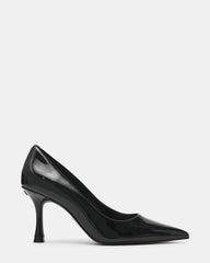 CAN-DO BLACK PATENT