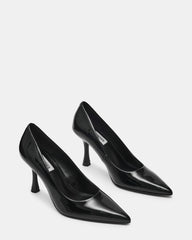 CAN-DO BLACK PATENT