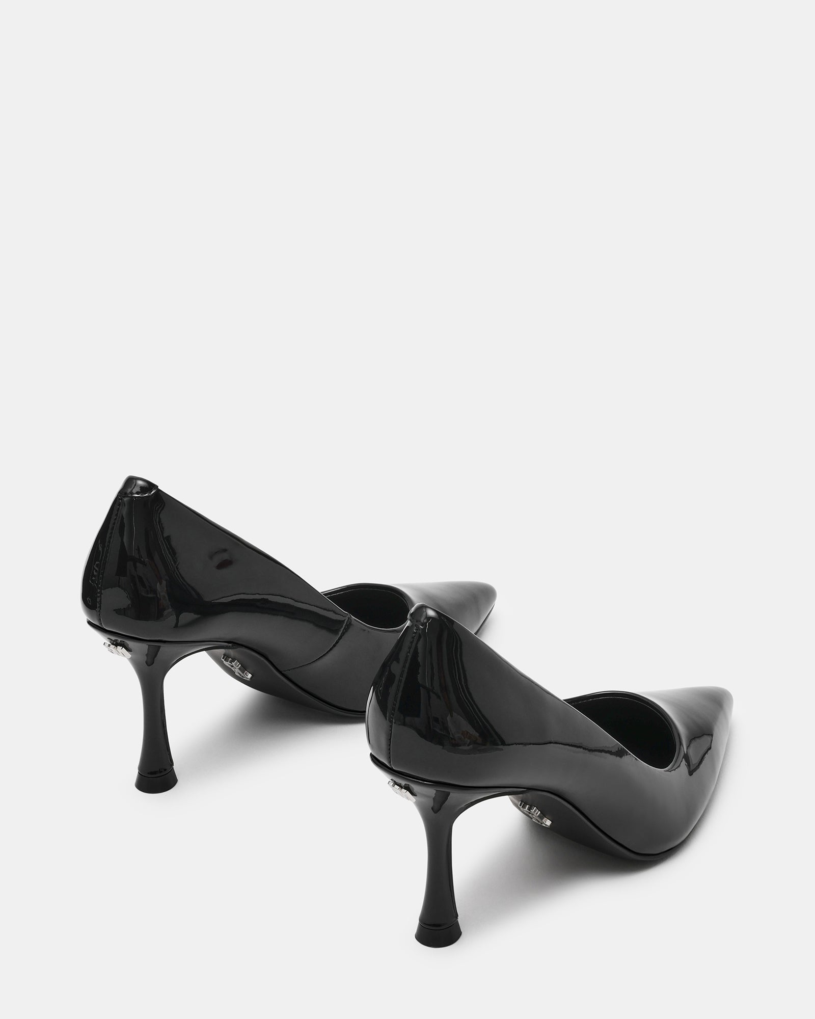 CAN-DO BLACK PATENT