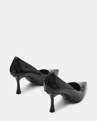 CAN-DO BLACK PATENT