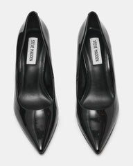 CAN-DO BLACK PATENT