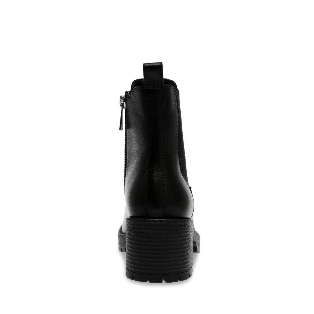 CANNONBALL BLACK LEATHER