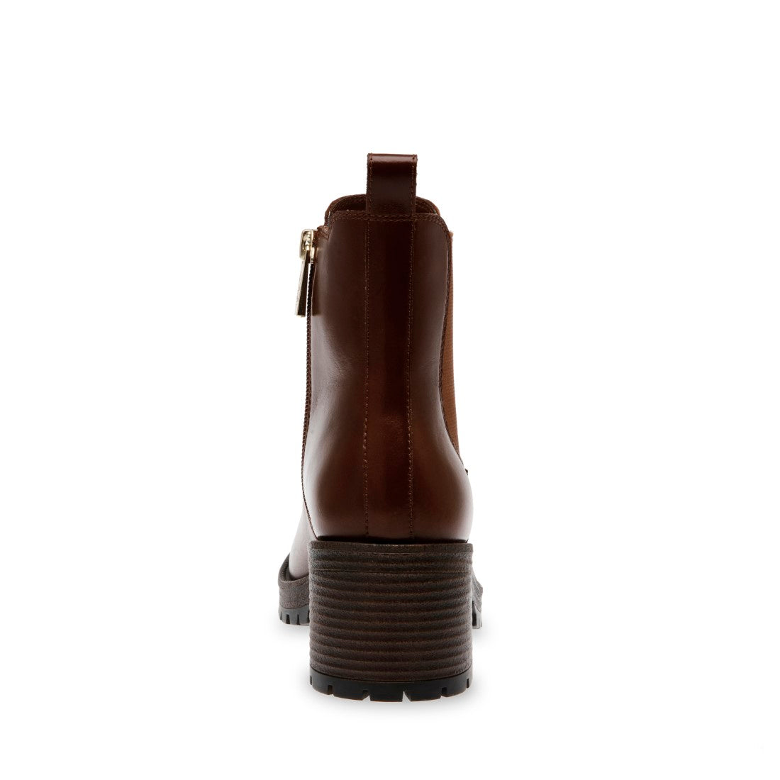 CANNONBALL COGNAC LEATHER