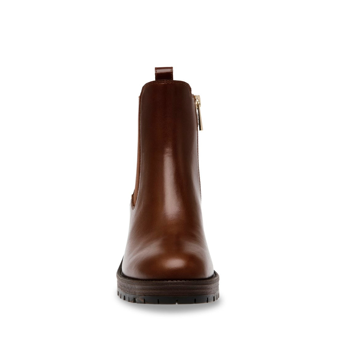 CANNONBALL COGNAC LEATHER