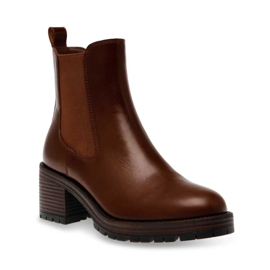 CANNONBALL COGNAC LEATHER