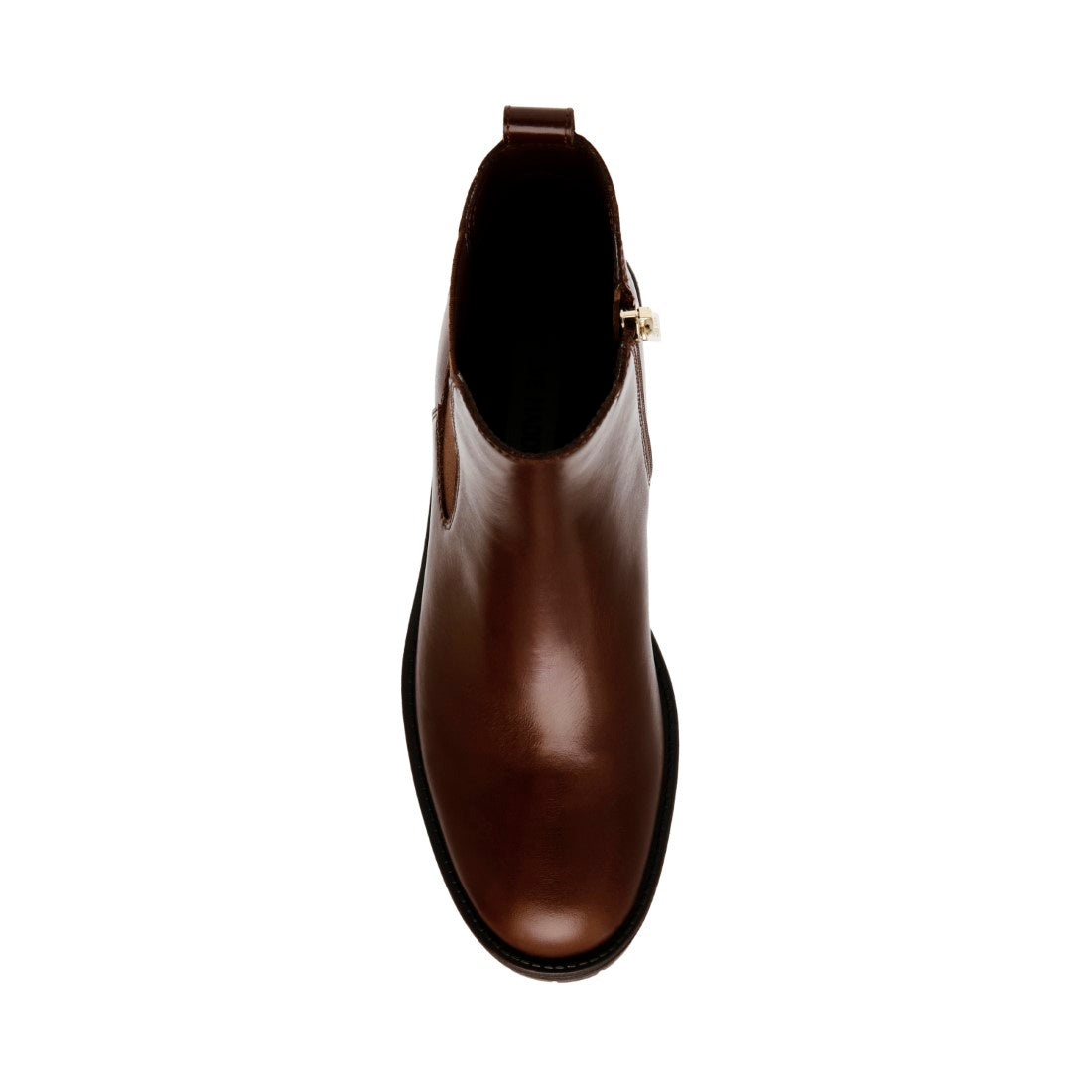 CANNONBALL COGNAC LEATHER