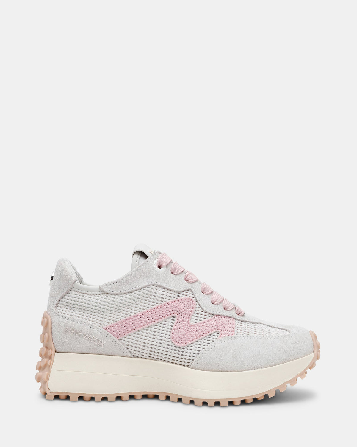 CAPITALE GREY/PINK