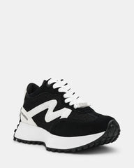 CAPITALE BLACK/WHITE