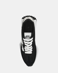 CAPITALE BLACK/WHITE