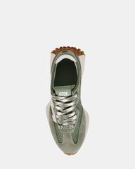 CAPITALE SAGE SUEDE
