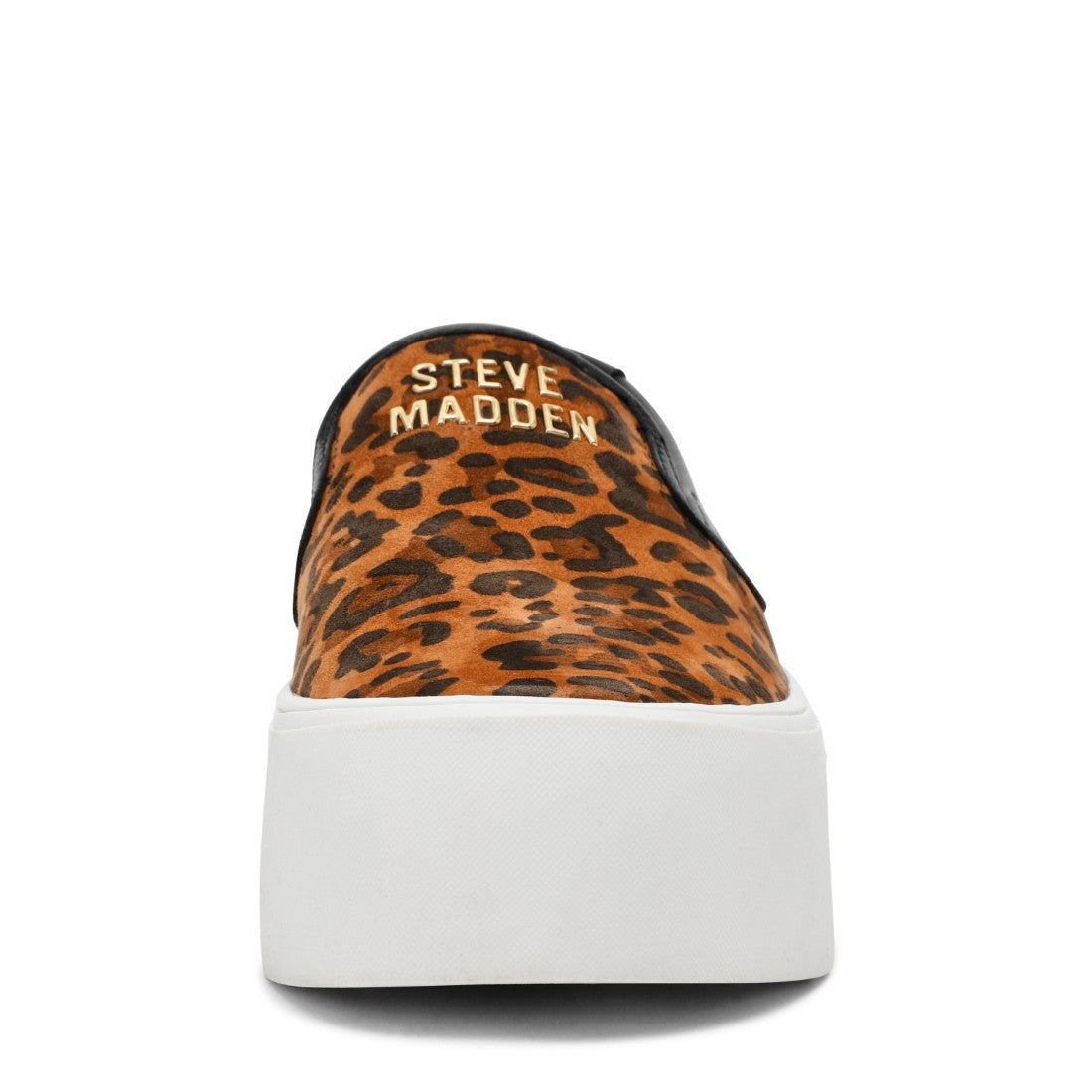 CLIFFTOP-L LEOPARD SUEDE