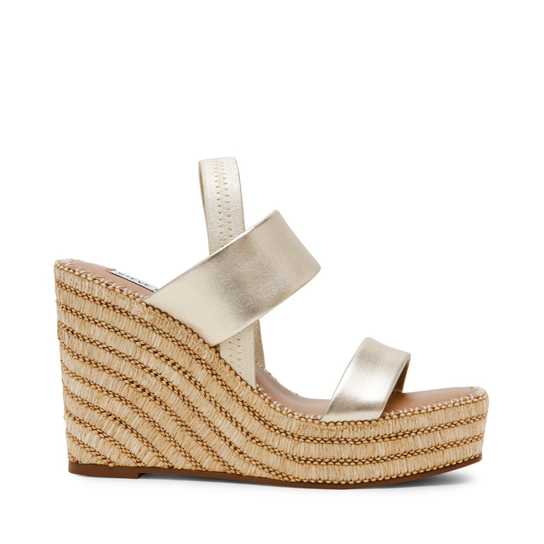 CONTESSA GOLD LEATHER