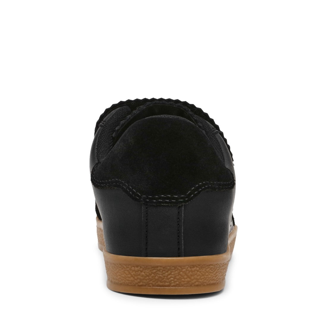 DAYBREAK BLACK LEATHER