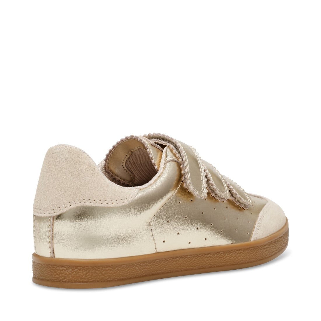 DAYBREAK GOLD LEATHER