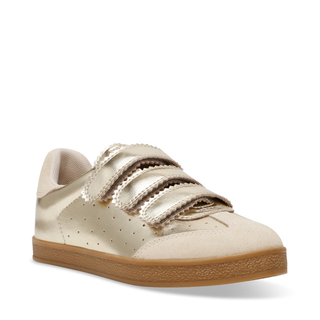 DAYBREAK GOLD LEATHER