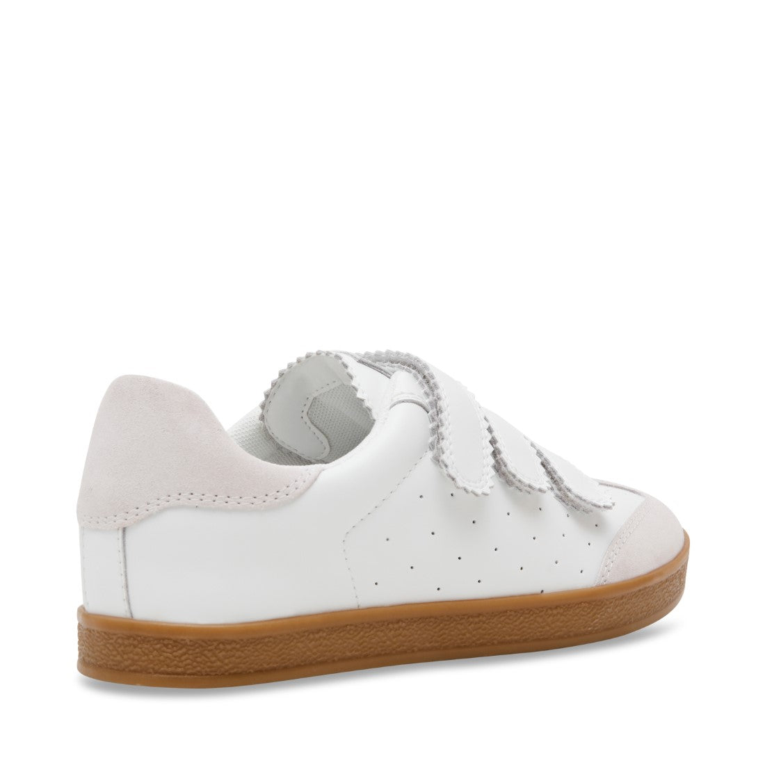 DAYBREAK WHITE LEATHER