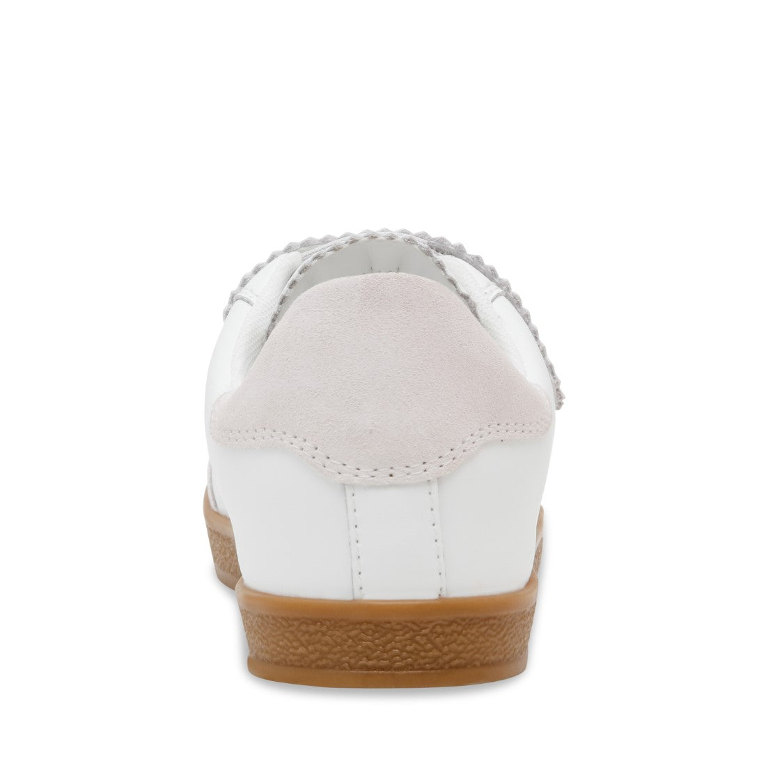 DAYBREAK WHITE LEATHER