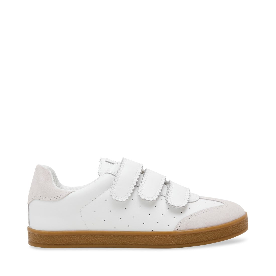 DAYBREAK WHITE LEATHER