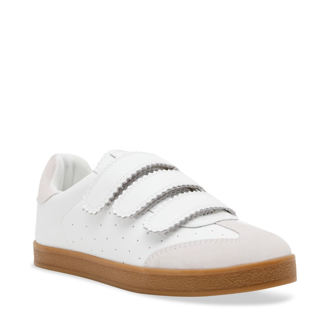 DAYBREAK WHITE LEATHER