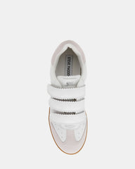 DAYBREAK WHITE LEATHER