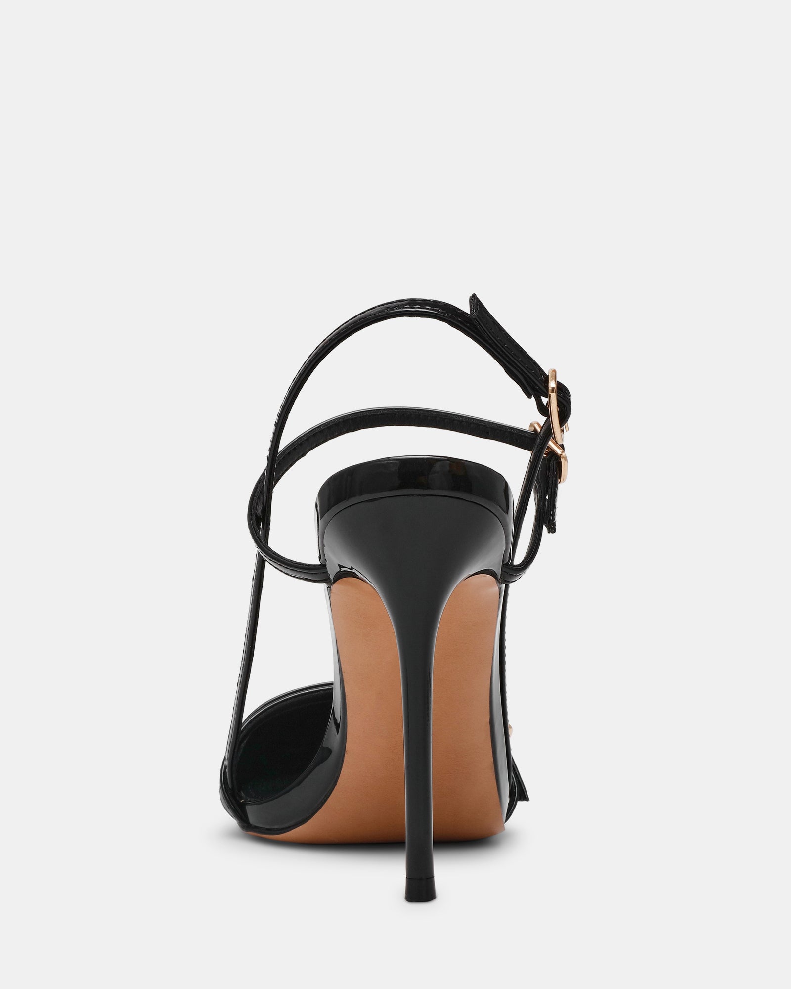 DEAGAN BLACK PATENT