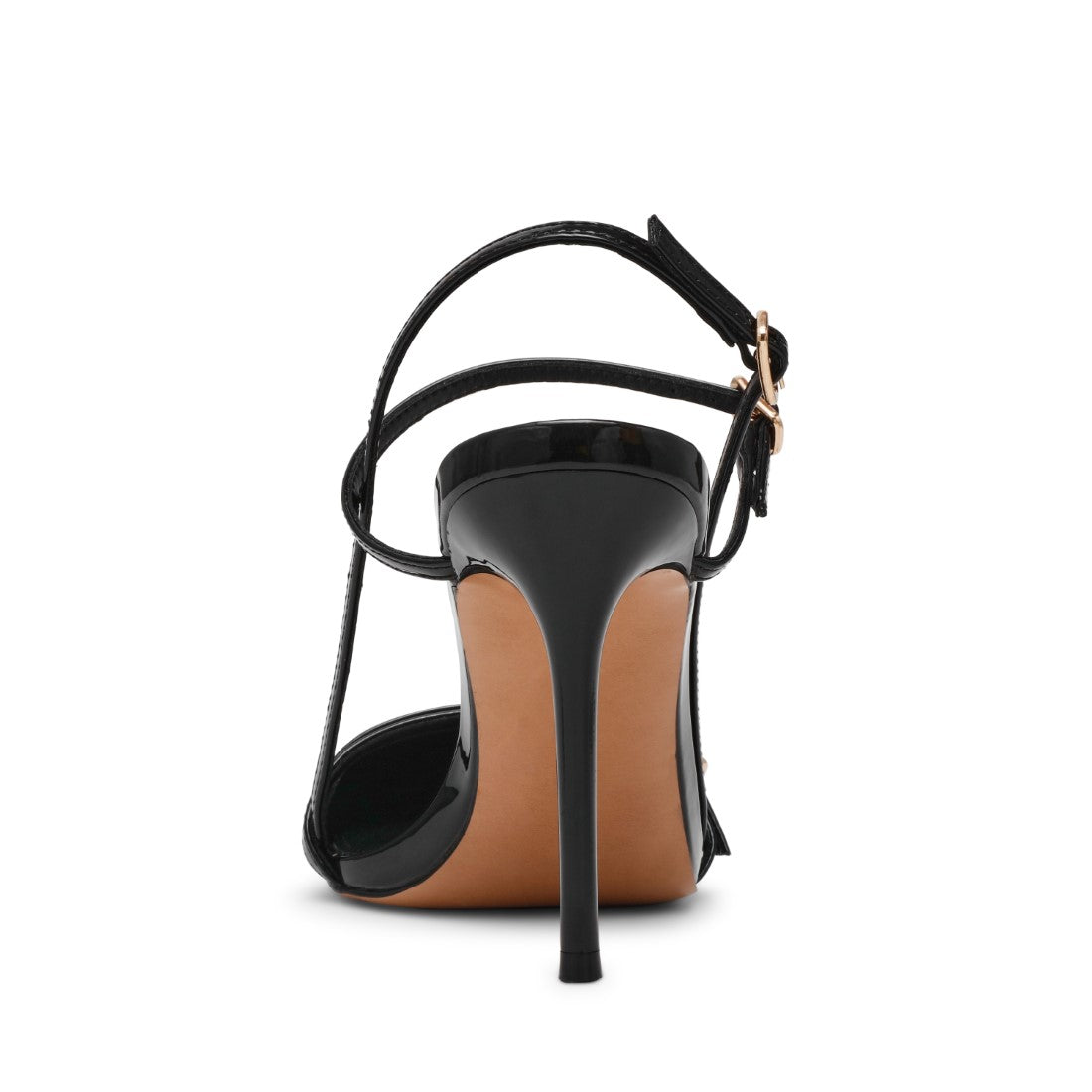 DEAGAN BLACK PATENT