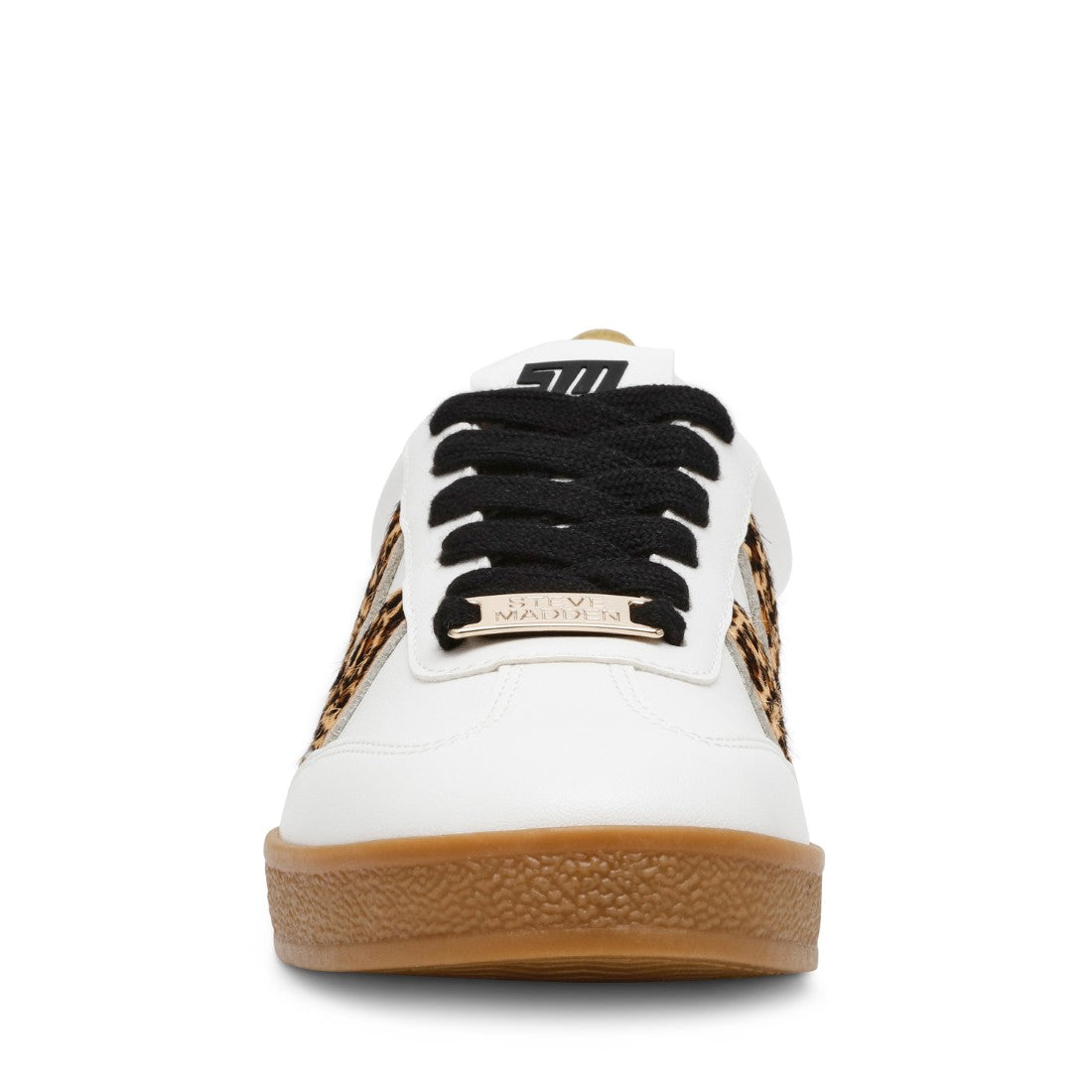 DEGREE WHITE/LEOPARD