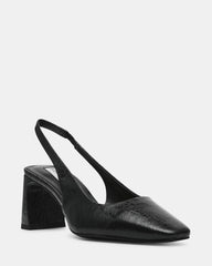 ENCANTO BLACK CRINKLE