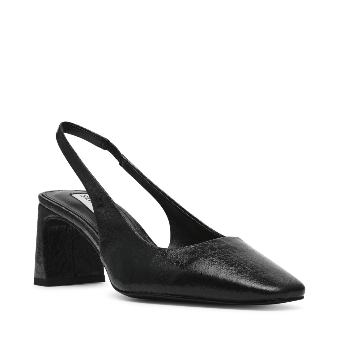 ENCANTO BLACK CRINKLE