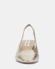 ENCANTO GOLD CRINKLE