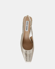 ENCANTO GOLD CRINKLE