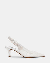 ENSEMBLE-P WHITE PEARL