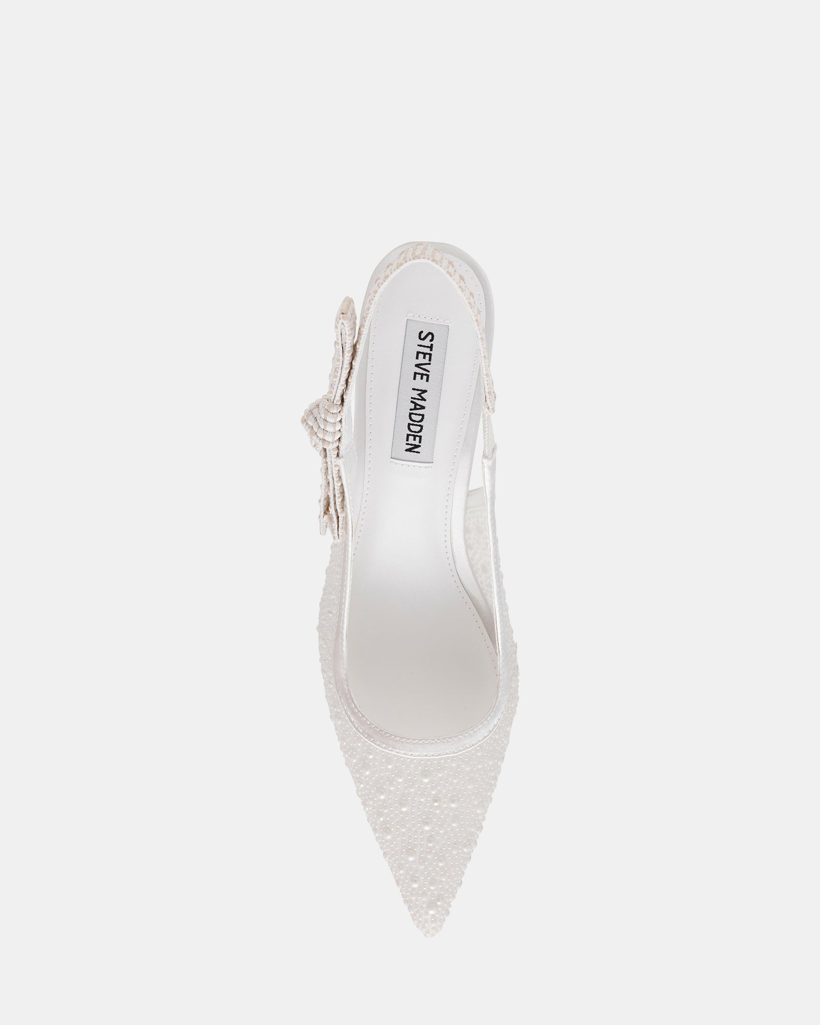 ENSEMBLE-P WHITE PEARL