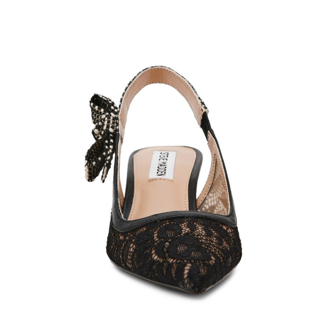 ENSEMBLE BLACK LACE
