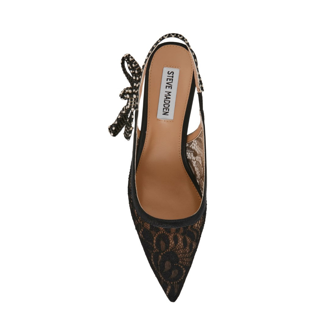 ENSEMBLE BLACK LACE